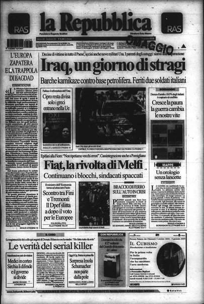 La repubblica